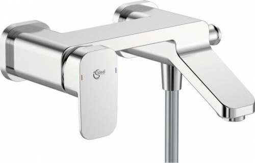 Baterie cada - dus Ideal Standard Tonic II crom lucios