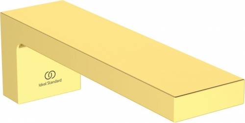 Pipa cada Ideal Standard Atelier Extra auriu periat 20 cm