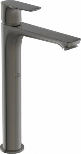 Baterie lavoar inalta Ideal Standard Connect Air monocomanda gri Magnetic Grey