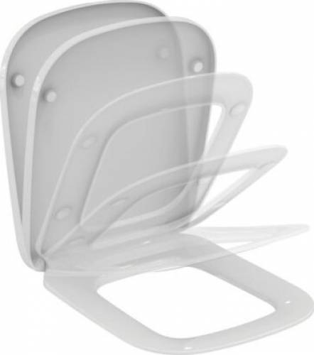 Capac wc Ideal Standard Esedra softclose