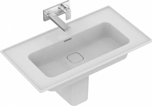 Lavoar pe mobilier Ideal Standard Strada II 84 cm