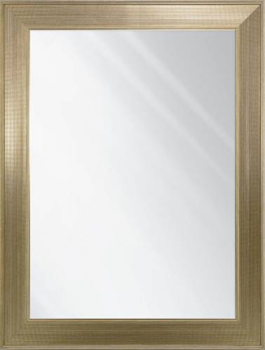 Oglinda Ars Longa Paris auriu inchis 63x113