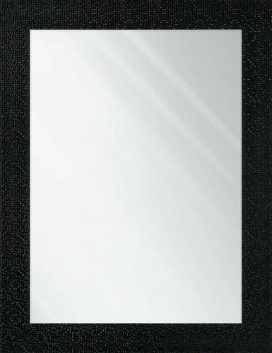 Oglinda Ars Longa Tokyo negru 63x113