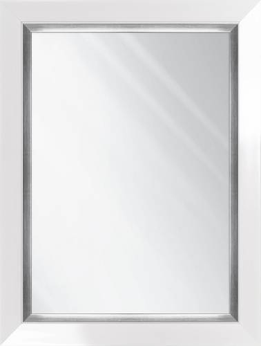 Oglinda Ars Longa Venice alb 54x144