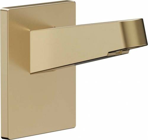 Agatatoare dus bronz periat Hansgrohe Pulsify