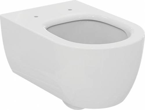 Vas WC suspendat Ideal Standard Atelier Blend Curve AquaBlade alb lucios