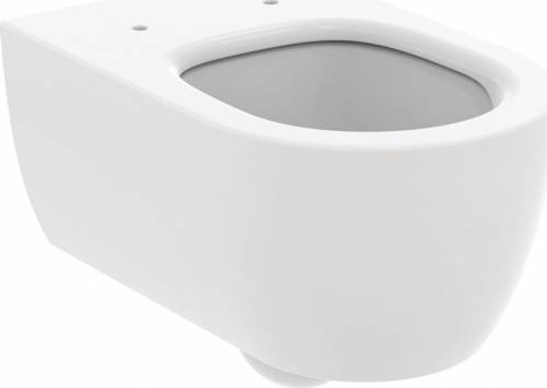 Vas WC suspendat Ideal Standard Atelier Blend Curve AquaBlade alb mat