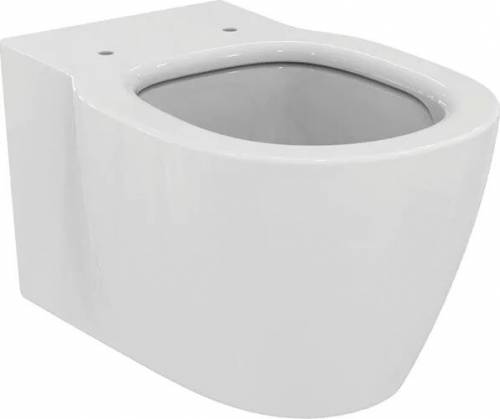Vas wc suspendat Ideal Standard Connect Aquablade cu fixare ascunsa