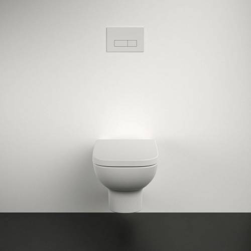 Vas wc suspendat Ideal Standard iLife A
