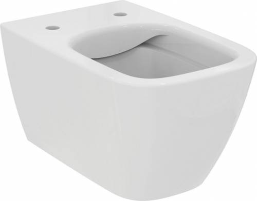 Vas WC suspendat rimless Ideal Standard Ilife B alb SmartGuard