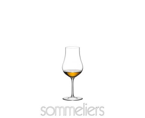 Pahar pentru cognac - din cristal Sommeliers Cognac XO Clear - 170 ml - Riedel