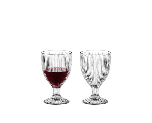 Set 2 pahare din cristal Tumbler Collection Clear - 355 ml - Riedel