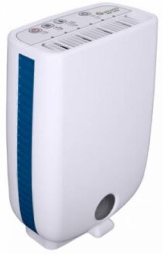Dezumidificatorul cu absorbtie pentru spatii neincalzite Meaco DD8L 8 l /zi Debit 115mc/h Pentru spatii de 20mp Higrostat