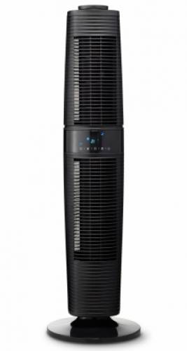 Ventilator turn Clean Air Optima CA-406B - Functie Auto Telecomanda - Timer