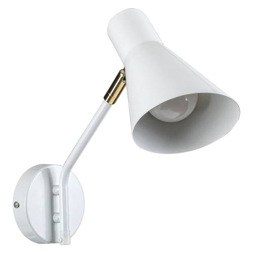 Aplica interior Alfons - E27 1x MAX 25W