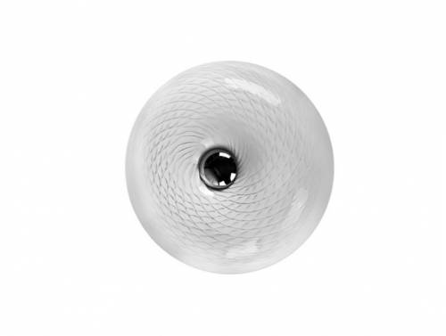 Plafoniera Scale B Alb - AZ1602