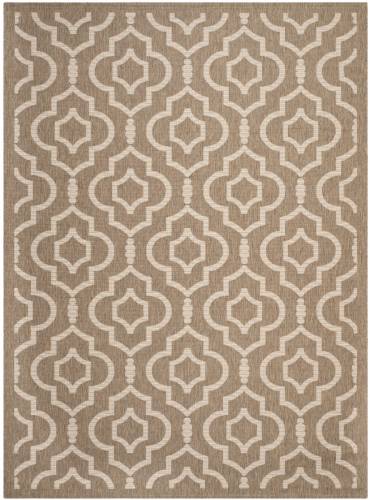 Covor Oriental & Clasic Mykonos - Maro/Bej - 122x170