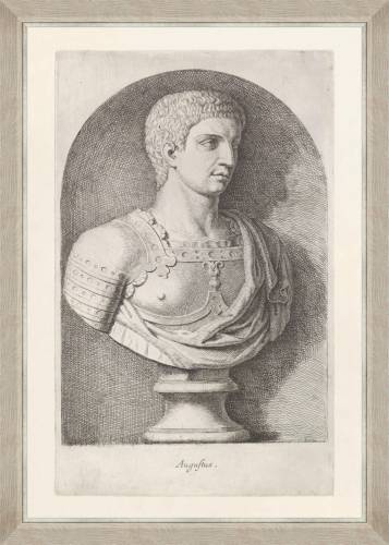 Tablou Framed Art Augustus