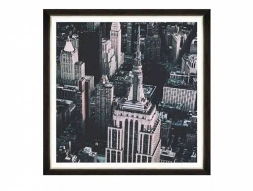 Tablou Framed Art Manhattan View II