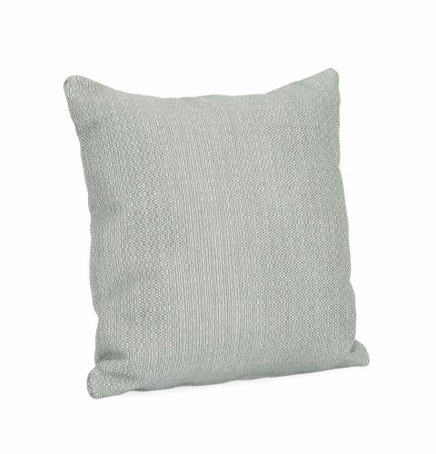Perna decorativa cu husa detasabila - Lina Bleu - L45xl45 cm
