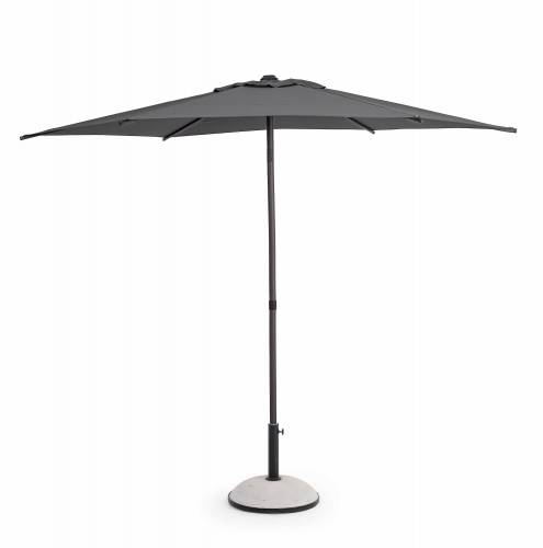 Umbrela de soare - Samba Antracit - O270xH267 cm
