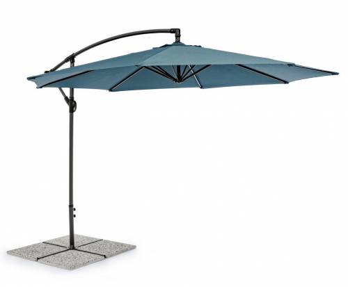 Umbrela de soare suspendata - Texasy A - O300xH260 cm