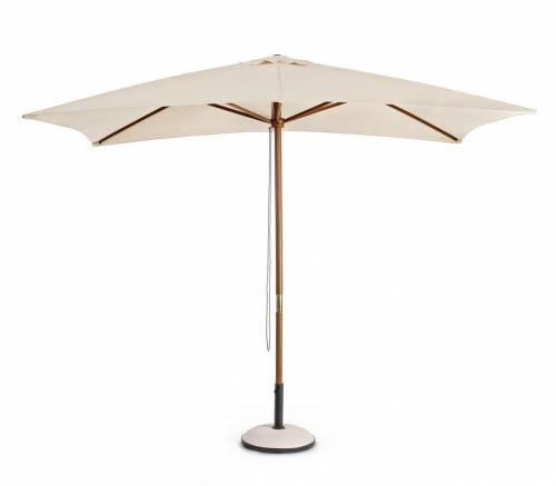 Umbrela de soare - Syros C Ivoir - L300xl200xH250 cm