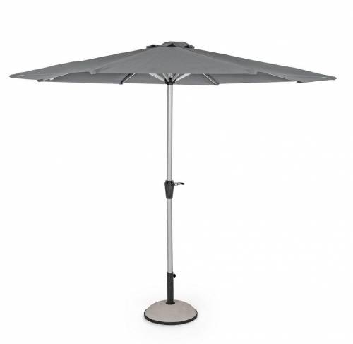 Umbrela de soare - Vienna Gri - O300xH245 cm