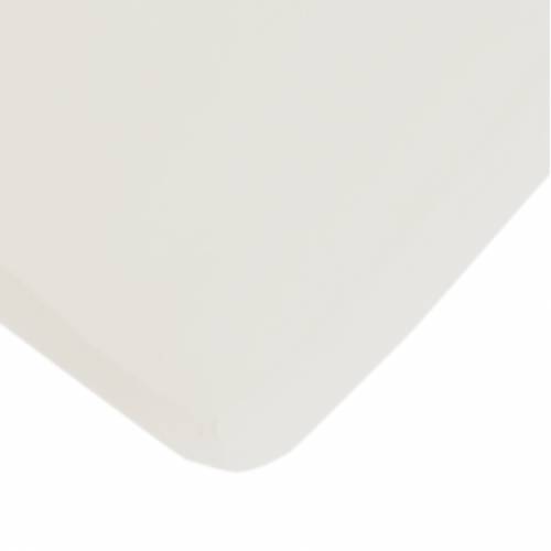 Cearceaf Cotton White-200 x 90 cm